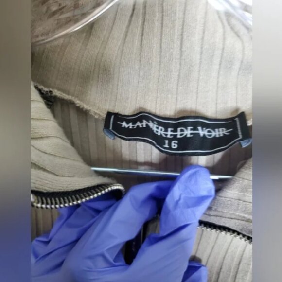 TWO PIECE JOGGERS SET - Picture 6 of 7